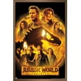 thumbnail image 1 of Jurassic World: Dominion - Feuille du groupe 1, 1 of 4