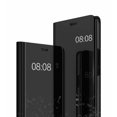 thumbnail image 1 of Samsung Galaxy S9 Plus Mirror Case Metal Flip Stand Phone Cover Full Protective Case for Samsung Galaxy S9 Plus, 1 of 7