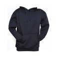 thumbnail image 1 of Gravity Threads Hooded Sweatshirt - Navy - Large, 1 of 1