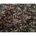 thumbnail image 4 of oneOone Silk Tabby Fabric Floral Texture Print Fabric by The Yard 42 Inch Wide, 4 of 4