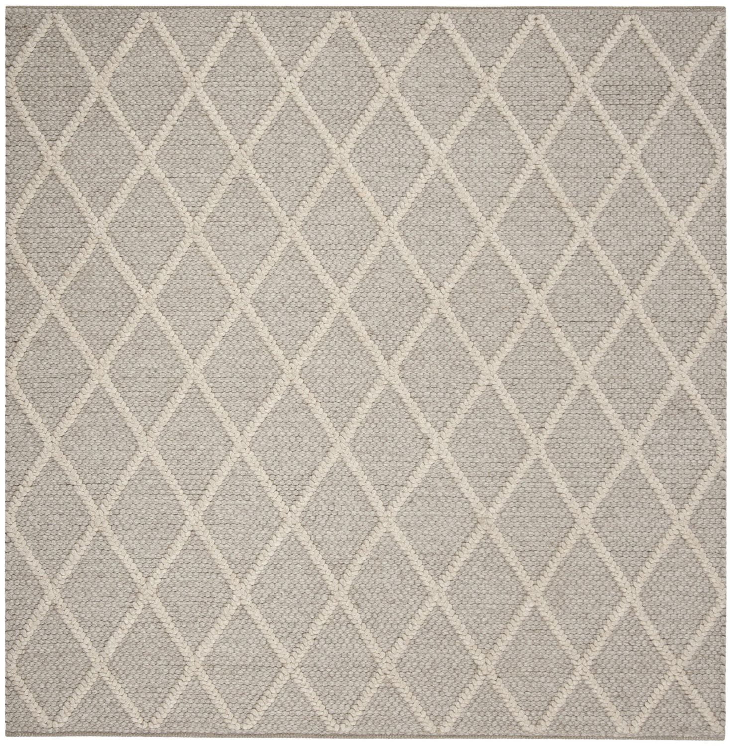 Safavieh Natura Tracery Geometric Diamonds Area Rug