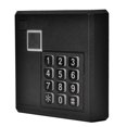 thumbnail image 1 of Waterproof 125 KHz/13.56MHZ Card Reader, ID Reader, Portable For Home Access Control, 1 of 8