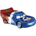 thumbnail image 3 of Disney Pixar Cars Transforming Lightning McQueen Vehicle, 3 of 4
