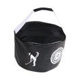 thumbnail image 4 of S SERENABLE Golf Swing Bag Training Aid Golf Swing Trainer for Outdoor Training Practice Black, 4 of 9