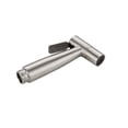 thumbnail image 2 of 3 Pieces Stainless Steel Bathroom Sprayer Toilet Heat-resistant Hand Held Shattaf High Pressure Bidet Nozzle, 2 of 6