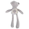 thumbnail image 2 of Plush Doll, Cute Plush Doll Bear Soft  For Kids For Baby For Soothing Crying For Birthday Gift, 2 of 8