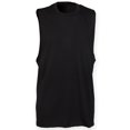 thumbnail image 1 of Skinnifit Gilet à Encolure Haute pour Hommes, 1 of 2