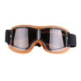 thumbnail image 3 of Lens-Leather Ski , 400 Snow Snowmobile Snowboard for Men And, 3 of 8