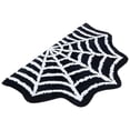 thumbnail image 1 of MesaSe Halloween Decorations Rug  Fall Decorations for Home Cute Halloween Theme Plush Soft Absorbent Non-slip Floor   Halloween Pumpkin Bath Carpet for Thanksgiving Havest Halloween, 1 of 5