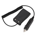 thumbnail image 1 of Battery , Car  Battery Adapter Stable Compact Convenient Portable With Charger Adapter For BF-666S/777s/888s, 1 of 8