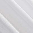 thumbnail image 3 of Mainstays Crushed Voile Window Curtains Panel Pair, 3 of 7