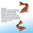 thumbnail image 4 of Boovnll Tool Kit, Multi Fish 12.8Cm False Bait Sea Fishing Sinking, Tool Set, Home Essentials, Household Essentials, 4 of 5