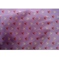 thumbnail image 4 of oneOone Cotton Silk Fabric Hash Sign Kasuri Print Fabric By Yard 42 Inch Wide, 4 of 4
