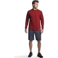 thumbnail image 2 of T-Shirt à Manches Longues Essential Performance pour Hommes Russell 64LTTM0 (Cardinal L), 2 of 3