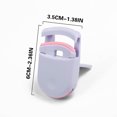 thumbnail image 2 of RKSTN Recourbe-Cils Portable de Voyage, Recourbe-Cils Grand Angle, Outil pour Mini Cils, 2 of 4