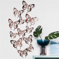 thumbnail image 3 of Wall Paintings for Living Room 3D Color Stereo Personality Creative Living Room Bedroom Wall Stickers Wall Stickers for Living Room Wall Painting for Living Room Wall Decals for Living Room, 3 of 7