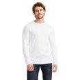 thumbnail image 1 of Jockey T-Shirt à Manches Longues à Col Ras du Cou Made2Fit pour Hommes, 1 of 9