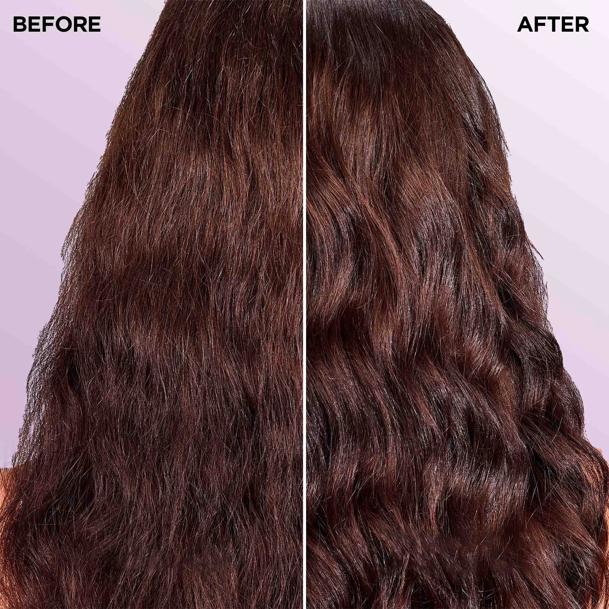 L'Oreal Paris Everpure Shampooing Anti-Frisottis