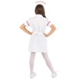 thumbnail image 3 of Head Nurse Girl's Costume, 3 of 6