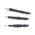 thumbnail image 4 of Micro Pneumatic Air Scraper Chisel Pencil Medical Gypsum Cast Chisel Set Air Pencil Dental Air Scraper Gas Shovel Air Chipper ,Maximum Power, 4 of 7