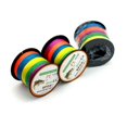 thumbnail image 4 of Colorful Fishing Line 300M Braided Fish Line String 4 line fish Strands Fishing Rope Cord Fishing Tackle,6.0/60LB, 4 of 8
