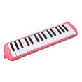 thumbnail image 4 of 32 Keys Melodica, Mouth Piece Melodica Instrument with 32 Key for Begginers Musical Education Instrument, 4 of 7