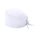 thumbnail image 1 of Fashion Solid Scrub Cap Cape Cod Winter Hat Work Hat with Sweatband Trucker Hat for Womens and Mens Baseball Caps Hat Storage for Baseball Caps in Closet Running Caps for Men, 1 of 1