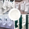 thumbnail image 4 of Chmadoxn Household Cleaners Toilet Deodorizing Filter Screen Fragrances Disc Male Urinal Fragrances Mat Toilet Deodorizing Fragrances Ball Deodorizing net, 4 of 4