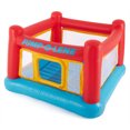 thumbnail image 2 of Intex Maison Gonflable Jump-O-Lene à Rebond avec Balles Amusantes Multicolores, Lot de 100, 2 of 12