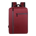 thumbnail image 1 of EGNMCR Laptop Backpack, Backpack With USB Charging Slit For Men Womens, Take Precautions Against Theft College Computer Backpack Fits Laptop And Notebook Fashion Backpack, 1 of 6