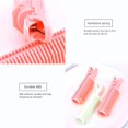 thumbnail image 3 of serony 3 Pcs Clip Volumisant pour Racines Auto-Agrippant Volume de Racines Fer à Friser Clip de Coiffure Accessoires pour Cheveux, 3 of 8