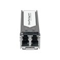 thumbnail image 4 of StarTech.com Palo Alto Networks LX Compatible SFP Module, 1000BASE-LX, 1GbE Single Mode (SMF) Fiber Optic Transceiver, 1GE Gigabit Ethernet SFP, LC Connector, 10km, 1310nm, DDM, Mini GBIC - Lifetime Warranty (LX-ST) - SFP (mini-GBIC) Transceiver Module (Équivalent à: Palo Alto Networks PAN-SFP-LX) - 1GbE - 1000BASE-LX - LC single-mode - jusqu, 4 of 5
