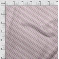 thumbnail image 3 of oneOone Rayon Pink Fabric Asian Sewing Material Print Fabric By The Yard 56 Inch Wide, 3 of 4