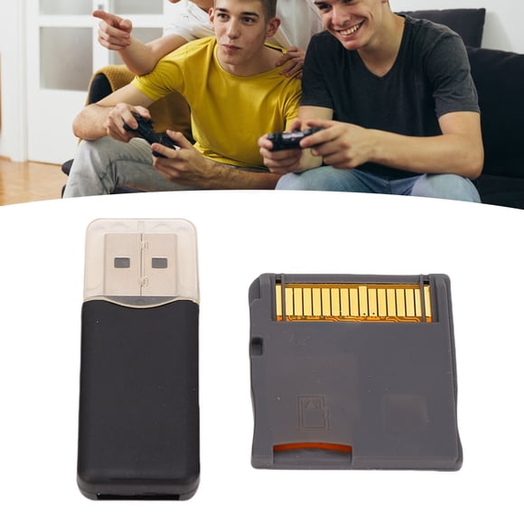 FlashCart pour 3DS 2DS XL / NDS, puce ASIC, carte flash de jeu vidéo, menu multilingue, - NDSI / NDSL / NOUVEAU 3DS compatible