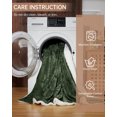 thumbnail image 4 of Heated Throw Blanket Electric, Velvet Soft Heating Blanket with 4 Heat Settings & 10H Auto Shut-Off, Over-Heat Protection ETL Certified, Machine Washable, 4 of 9