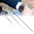 thumbnail image 4 of Montre à Main, T41 Montre Homme Accessoire de Montre pour l'Heure et Mouvement Performance Inégalée, 4 of 9