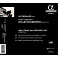 thumbnail image 2 of Mozart: Piano Concertos K415 175 503, 2 of 3