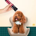 thumbnail image 2 of Dog Grooming Clippers Kit Professional Rechargeable Cordless Pet Fur Clippers, 2 of 5