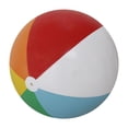 thumbnail image 4 of Xuanheng Inflatable Beach Ball Novelty Parent Child Interaction Water Games Beachball 150cm, 4 of 8