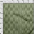 thumbnail image 2 of oneOone Cotton Cambric Fabric Square Geometric Decor Fabric Printed BTY 56 Inch Wide, 2 of 4