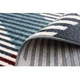 thumbnail image 3 of ECARPET Washable Plaid Area Rug & Runner for Kitchen, Bedside, Living Room, Hallway, 3 of 9