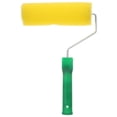 thumbnail image 1 of MOVTOTOP Brosse Rouleau Éponge pour Décoration à Haute Efficacité et Couvrance Uniforme Multicolore Convient à Divers, 1 of 7