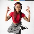 thumbnail image 2 of Skullcandy Crusher Evo Over-Ear Sound Isolating Bluetooth Headphones | Open Box, 2 of 6