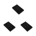 thumbnail image 4 of relayinert Bijoux avec Étui de Rangement Compact et Portable Voyage et Protection Efficace Quotidienne Noir 3Ensemble, 4 of 6