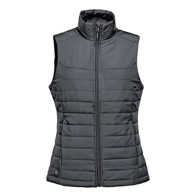 Stormtech Gilet Sans Manches Matelassé Nautilus pour Hommes/gilet