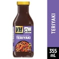 thumbnail image 2 of VH Gluten Free Teriyaki Stir Fry Sauce, 2 of 8