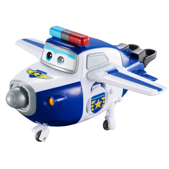 PAUL TRANSFORMABLE