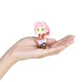 thumbnail image 3 of Nanoblock - Naruto Shippuden - Série de Collection de Personnages Sakura Haruno Kit de Construction, 3 of 4