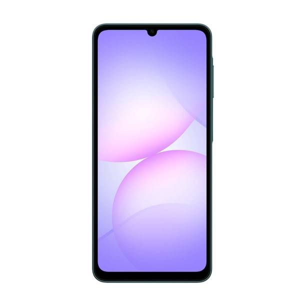 Samsung Galaxy A07 (2025) 128GB + 4GB RAM Smartphone – Brand New