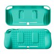 thumbnail image 2 of Switch Protective Case Soft Hand Grip Grip Shell Multifunctional Shell Multi-color Cover Handle Holder Game Accessories Protection Blue, 2 of 8